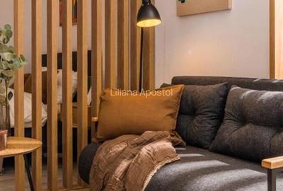 Garsonieră decomandată în Timpuri Noi