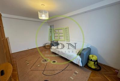 Apartament 2 camere, decomandat, 54mp, cartier Rovine, zona Parculet Rovine - 2