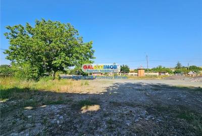 Vanzare Moara cu spatii Industriale situate in comuna Daia jud Giurgiu - 15