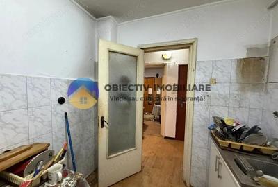 Apartament 3 camere de vanzare Zona Maratei, etaj 1 - 6