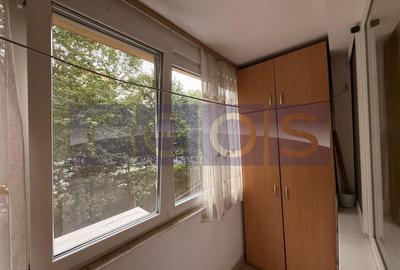 Apartament cu 3 camere, mobilat în Obor - 9