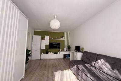 Garsonieră decomandată, mobilată în Drumul Taberei - 3