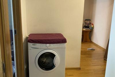 Apartament cu 2 camere decomandat în Precista - 4