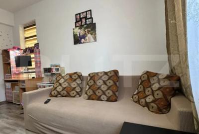 Apartament cu 2 camere decomandat în Sălaj - 8