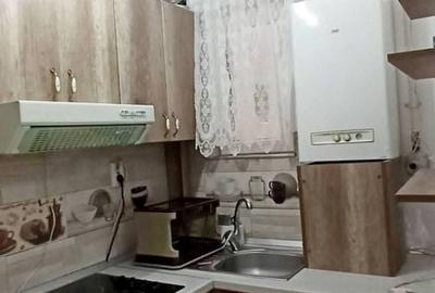 Apartament cu 2 camere decomandat în Burdea - 2