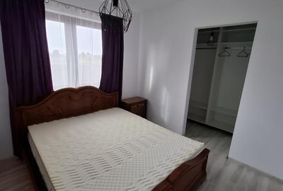 Sanandrei – Duplex  2  Camere – Pod  Mansardabil - 10