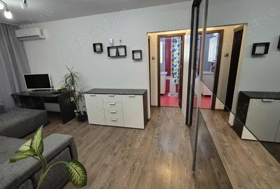 Inchiriez apartament 3 camere Calea Aradului et 1 - 1