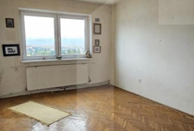 Apartament cu 3 camera, zona Spitalului - 8