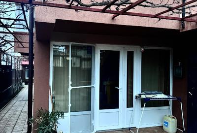 Casă individuală cu 5 camere cu Teren 313 Mp în Nord - 2