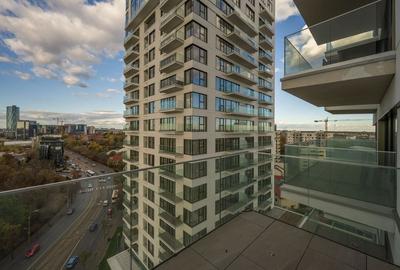 2 CAMERE || LA INALTIME || SUPER VIEW || ONE VERDI PARK - 16