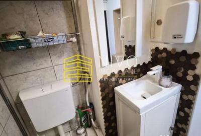 Spațiu comercial, de 50 mp, în Tudor - 8