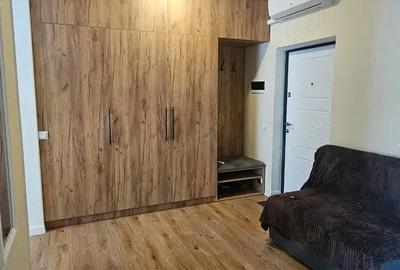 Apartament cu 3 camere decomandat în P-ța Universității - 1