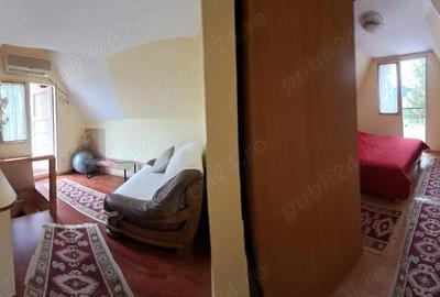 Casă cu 2 camere în Provița de Sus - 9