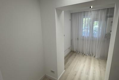 Nicolae Grigorescu Metrou Titan Camil Ressu Parc IOR Nicolae Grigorescu Metrou Titan Camil Ressu Parc IOR - 5