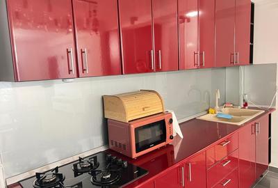 Apartament Superb cu 2 Camere 80 MP 2 Bai Loc Parcare in Domenii - 4