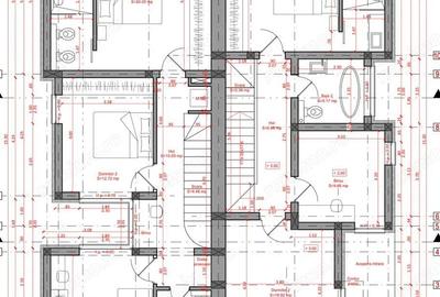 Casă cu 4 camere cu Teren 312 Mp în Lipovei