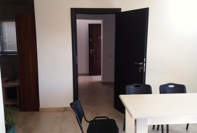 Apartament cu 5 camere decomandat în Nord - 13
