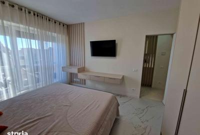 Apartament cu 3 camere în Frumoasa - 6