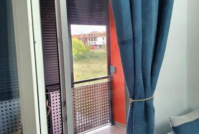 Apartament cu 2 camere decomandat în Exterior Vest - 5
