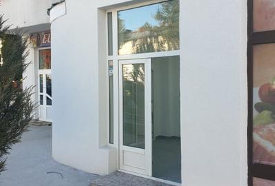 Spatiu comercial, 31 mp utili, zona Central, Vaslui - 5