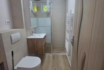 Apartament cu 3 camere decomandat în Gheorgheni - 9
