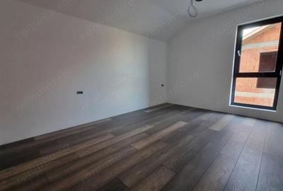 Duplex premium 3 camere, 2 bai, 2 locuri de parcare, Sanandrei - 7