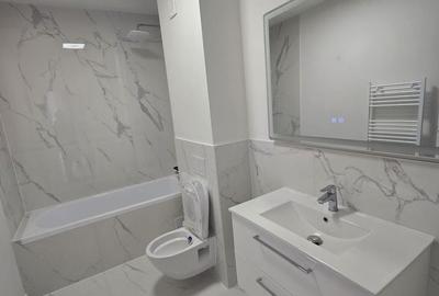 Apartament cu 2 camere decomandat în Cristian - 9