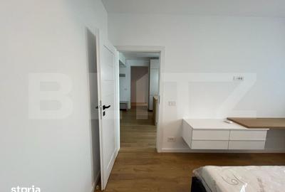 Apartament cu 2 camere în Orașul Nou - 7