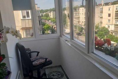 Apartament cu 2 camere în Central - 7