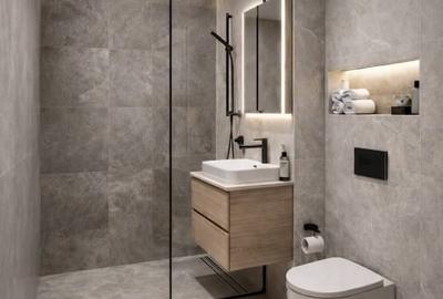 Apartament cu 2 camere decomandat în Nicolae Grigorescu - 10