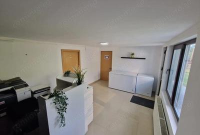 Pensiune la Cheia, moderna, functionala in totalitate, vedere mirifica (chirie) - 3