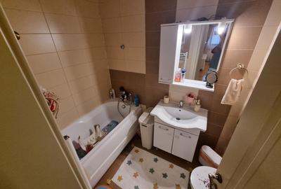 Apartament cu 3 camere decomandat, mobilat în Faleza Nord - 4