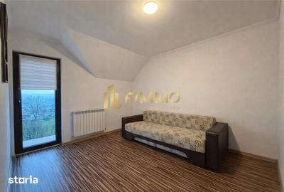 Casă cu 6 camere cu Teren 1000 Mp în Șcheia - 4