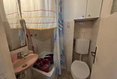 Apartament 4 camere decomandat, 78 mp utili + balcon 12 mp, etaj 1 Deva, B-dul Decebal - 16