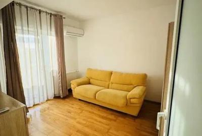 Apartament cu 3 camere decomandat, mobilat în Faleza Nord - 3
