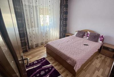 Apartament cu 2 camere semidecomandat în Dorobanți 1 - 1