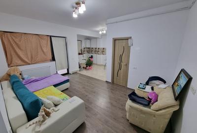 Apartament zona Km 5 (vis a vis  de South Side) - 2
