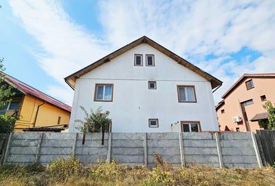 Casă individuală cu 5 camere cu Teren 270 Mp în Central - 4