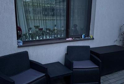 Casă individuală cu 4 camere cu Teren 234 Mp în Odăi - 6