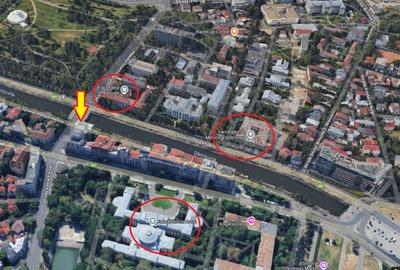 Spatiu Comercial Bucuresti de inchiriat - 2