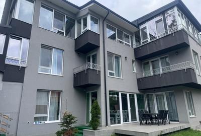 Mega Oferta cu discount 3000euro  - Pensiune/vila  Bran  moderna 2018 Mega Oferta cu discount 3000euro  - Pensiune/vila  Bran  moderna 2018 - 4