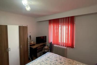 Apartament cu 3 camere decomandat, mobilat în Vasile Alecsandri - 5