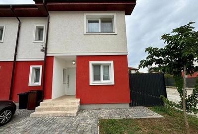 Vila de vânzare Pipera - American Village Vila de vânzare Pipera - American Village - 3