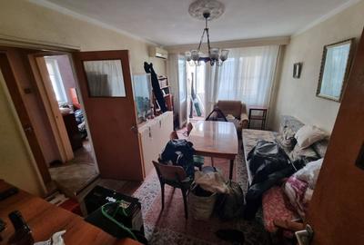 Apartament zona Tomis 3 - 2