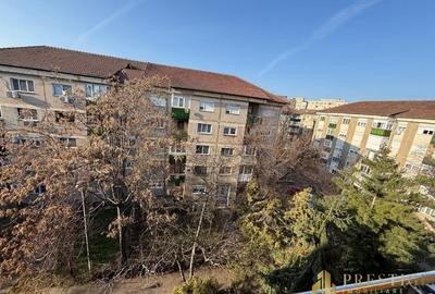 Apartament cu 2 camere decomandat în Decebal - 13