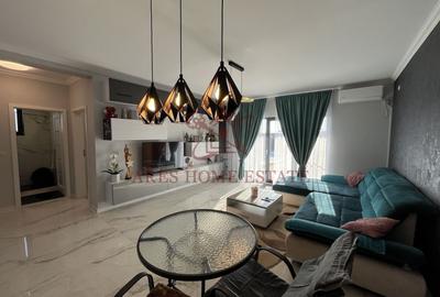 Duplex cu 3 camere cu Canalizare în Moșnița Nouă - 1