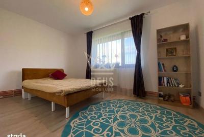 Casă cu 4 camere în Bica - 8