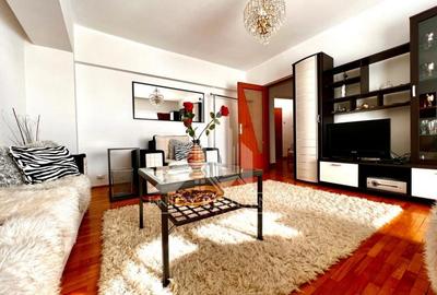 Apartament cu 2 camere decomandat, mobilat în Ultracentral - 2