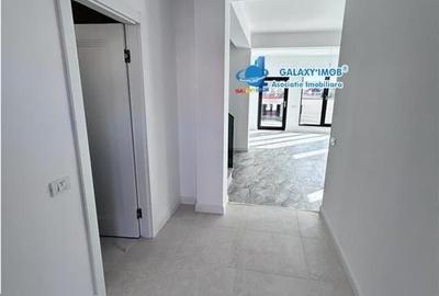 Casa individula exclusivista 4 cam--Terasa-Curte amenajata-Comision 0% - 5