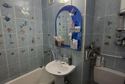 Apartament cu 2 camere semidecomandat în Valea Rosie - 2